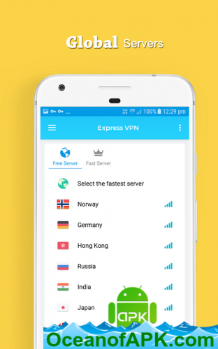 Hotspot Shield Premium Apk Full Version Free Download For Android