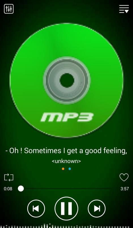 Download Best Mp3 Player App For Android