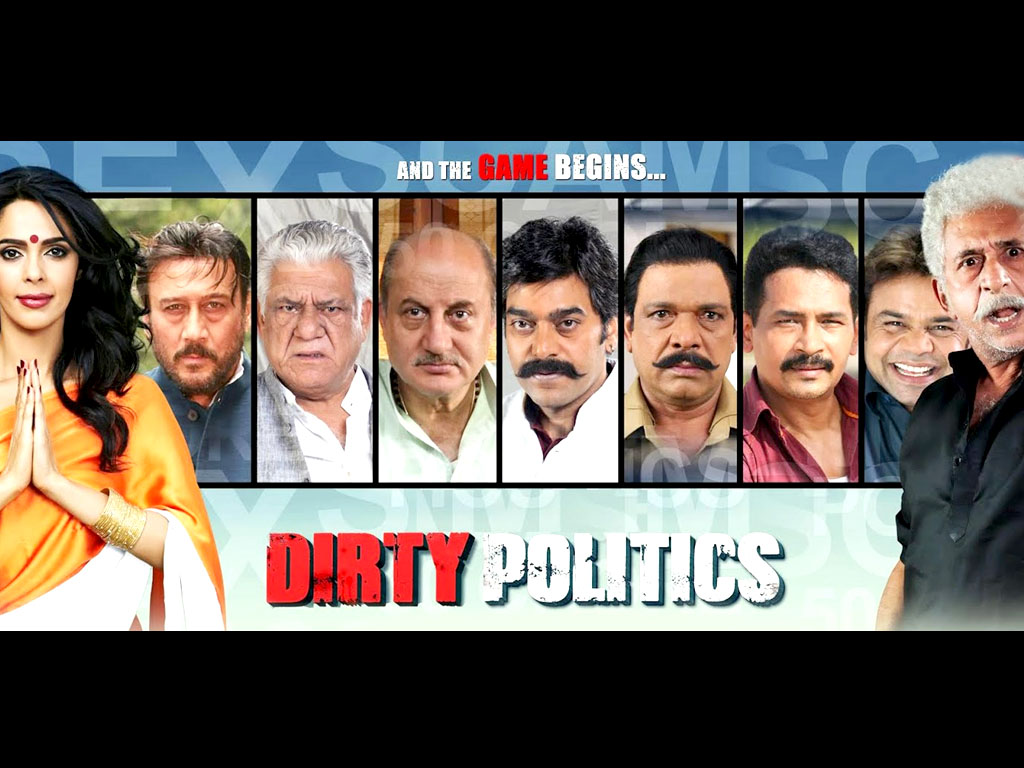 Dirty politics movie download for mobile pc